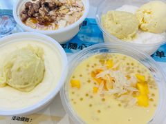 -满记甜品(苏州中心店)