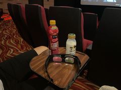 -中影国际影城(兰生大厦店)