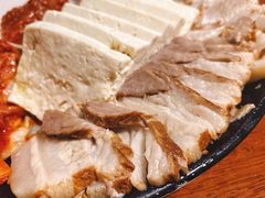 -第二外国语学院-韩国餐厅(朝阳路店)