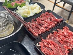 -山珍鲜牛肉火锅本地老字号(汕中老店)