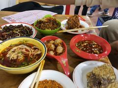 -冒椒火辣(奎星楼街店)