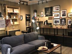 -宜家家居(哈尔滨商场店)