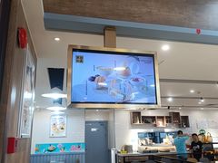 -满记甜品(巴黎春天宝山店)