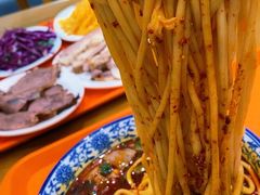 -清真磨沟沿老字号牛肉面(总店)