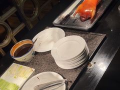 -万达瑞华酒店美食汇自助餐厅(楚河汉街店)