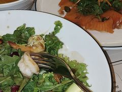 -安妮意大利餐厅(世贸天阶店)