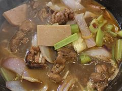 -宏大运餐厅(传媒大学店)