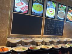 -台鄉缘 ·小海鲜·台州菜(桃林路店)