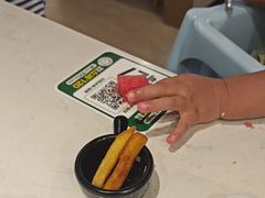 -豪客来牛排(雄峰城店)
