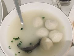 -聚春园自助餐厅(东街口店)