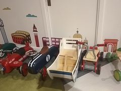 -艾米茉亲子餐厅(万象城店)