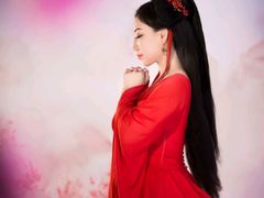 -九月鹰飞汉服摄影工作室