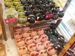 -味多美蛋糕(梨园店)