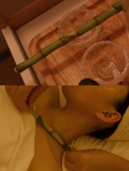 -8SPA养愈空间·新中式疗愈spa