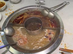 -川锅一号火锅(1818牌楼店)
