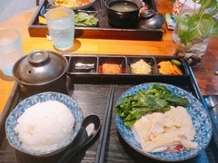 -又鸟pizza海南鸡饭(假日广场店)