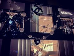 -CHANEL(恒隆广场店)