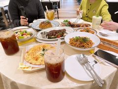 -卡朋西餐(铂顿城店)