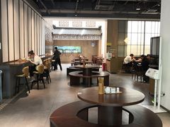 -奎元馆(市民中心店)