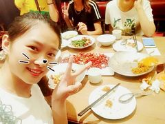 -渔家灯火(明湖店)