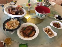 -椿记烧鹅(叠彩店)