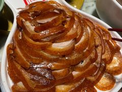 那府烤鸭-那家小馆•北京菜•烤鸭(香山店)