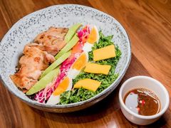 -BAKER&SPICE(安福路店)