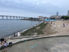 -黑石礁公园