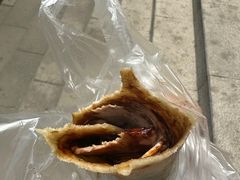 -石饮红星包子(中山路店)