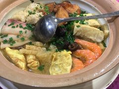 本帮蒸三鲜-和记小菜(七宝店)