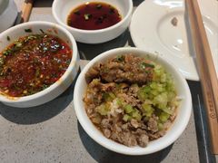 -海底捞火锅(振华商厦店)