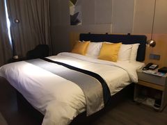 -如家商旅酒店(大连中山广场青泥洼桥店)