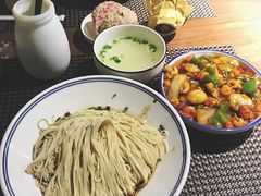 -十面春风·江南面馆(崇宁路店)