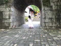 -天龙八部武侠城