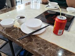 -潮悦牛肉火锅城(水贝店)