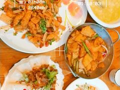 -包龙府灌汤包子(开封府店)