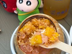 -冰椰岛椰冰(亚龙湾店)