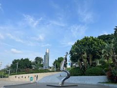 -白石龙音乐公园