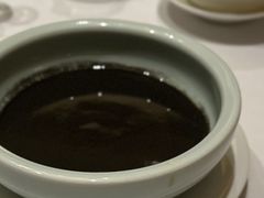 -广州富力丽思卡尔顿酒店·丽轩·粤菜