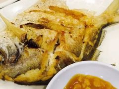 香煎鱼-揭阳钟记小食(福田新村店)