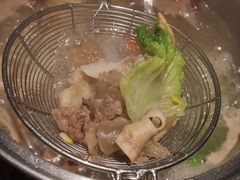 -八合里牛肉火锅(新洲店)