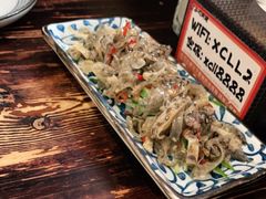 -小川洋风料理(汉街店)