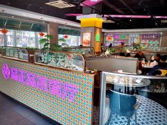 -品正品茶餐厅(景龙店)