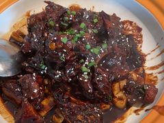 -简小舍·民间手艺菜(武昌江滩店)