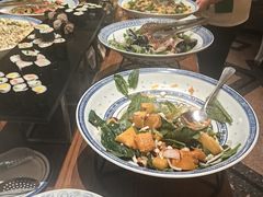 -荟景阁葡国餐厅