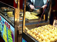 -正宁路小吃夜市