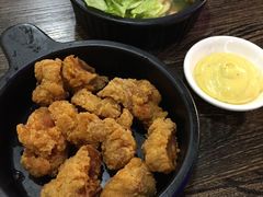 -豪尚豪牛排(彩悦城店)