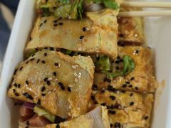 -小老虎东北烤冷面(星天广场店)