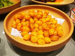 -西村日本料理(香格里拉饭店)