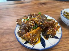-常樂屋·常德米粉(青年路店)